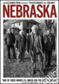 Nebraska [Edizione: Stati Uniti] dvd