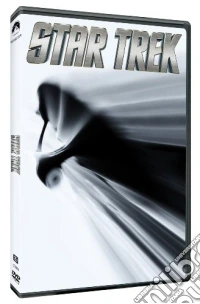 Star Trek (2009) dvd
