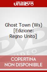 Ghost Town (Ws) [Edizione: Regno Unito] dvd