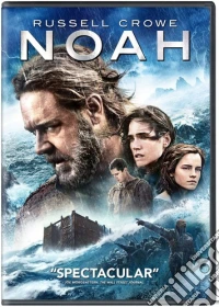 Noah dvd