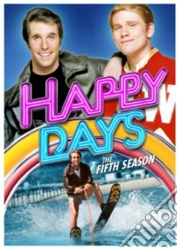 Happy Days: Fifth Season (4 Dvd) dvd