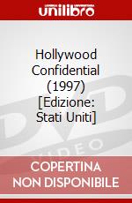 Hollywood Confidential (1997) [Edizione: Stati Uniti] dvd