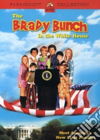 Brady Bunch In The White House [Edizione: Stati Uniti] dvd