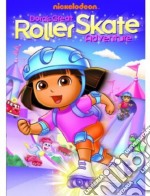 Dora The Explorer: Dora'S Great Roller Skate [Edizione: Stati Uniti] dvd