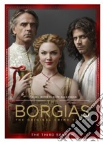 Borgias: Final Season (3 Dvd) [Edizione: Stati Uniti] dvd