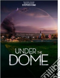 Under The Dome (4 Dvd) [Edizione: Stati Uniti] dvd