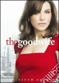 Good Wife - The Fifth Season dvd