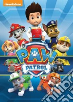 Paw Patrol [Edizione: Stati Uniti] dvd