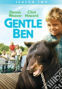 Gentle Ben: Season Two dvd