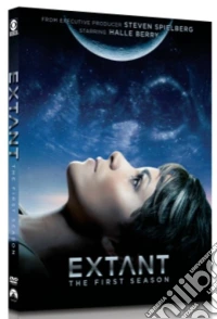 Extant: The First Season (4 Dvd) [Edizione: Stati Uniti] dvd