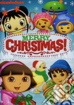 Nickelodeon Favorites: Merry Christmas [Edizione: Stati Uniti] dvd