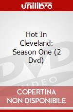 Hot In Cleveland: Season One (2 Dvd) dvd