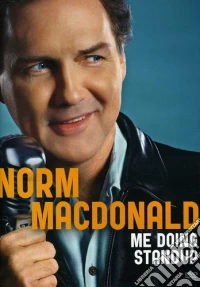 Me Doing Standup [Edizione: Stati Uniti] dvd