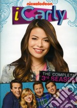 Icarly: Complete 3Rd Season [Edizione: Stati Uniti] dvd