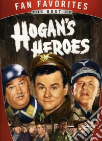 Fan Favorites: The Best Of Hogan'S Heroes [Edizione: Stati Uniti] dvd