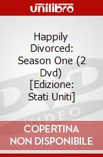 Happily Divorced: Season One (2 Dvd) [Edizione: Stati Uniti] dvd