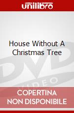 House Without A Christmas Tree dvd