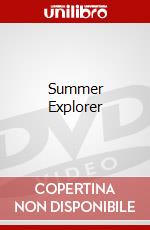 Summer Explorer dvd