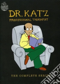 Dr Katz: Professional Therapist: Complete Series [Edizione: Stati Uniti] dvd