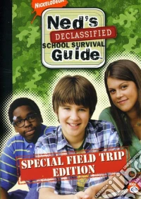 Ned'S Declassified School Survival: Field Trips [Edizione: Stati Uniti] dvd