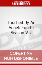 Touched By An Angel: Fourth Season V.2 dvd