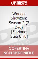Wonder Showzen: Season 2 (2 Dvd) [Edizione: Stati Uniti] dvd