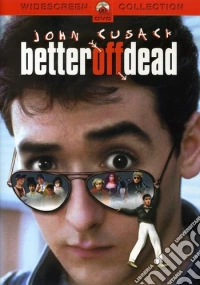 Better Off Dead dvd