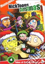 Nicktoons: Christmas [Edizione: Stati Uniti] dvd