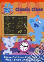 Blue'S Clues: Classic Clues [Edizione: Stati Uniti] dvd