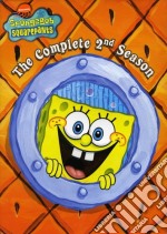 Spongebob Squarepants: Complete Second Season [Edizione: Stati Uniti] dvd