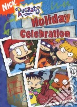 Rugrats: Holiday Celebration (2 Dvd) [Edizione: Stati Uniti] dvd