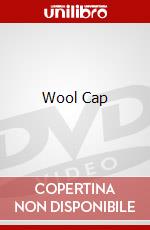 Wool Cap dvd