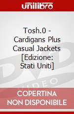 Tosh.0 - Cardigans Plus Casual Jackets [Edizione: Stati Uniti] dvd