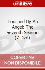 Touched By An Angel: The Seventh Season (7 Dvd) dvd