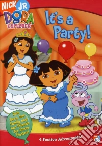 It'S A Party [Edizione: Stati Uniti] dvd