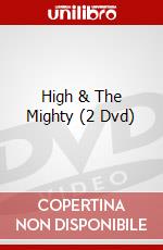 High & The Mighty (2 Dvd) dvd