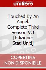 Touched By An Angel: Complete Third Season V.1 [Edizione: Stati Uniti] dvd