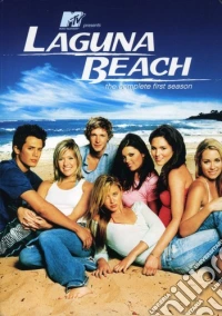 Laguna Beach: Complete First Season (3 Dvd) [Edizione: Stati Uniti] dvd