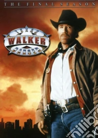 Walker Texas Ranger: Final Season [Edizione: Stati Uniti] dvd