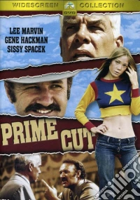Prime Cut [Edizione: Stati Uniti] dvd
