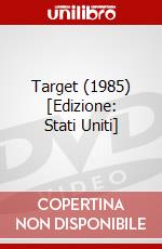 Target (1985) [Edizione: Stati Uniti] dvd