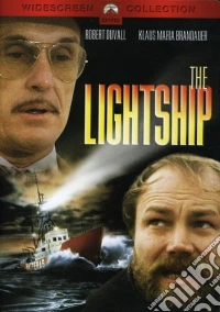 Lightship (1985) dvd