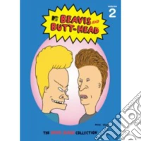 Beavis & Butthead 2: Mike Judge Collection (3 Dvd) [Edizione: Stati Uniti] dvd