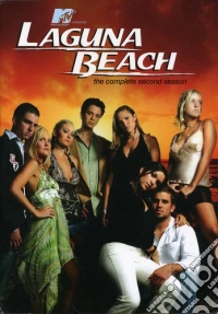 Laguna Beach: Complete Second Season (3 Dvd) [Edizione: Stati Uniti] dvd