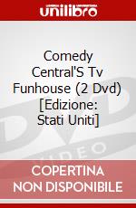 Comedy Central'S Tv Funhouse (2 Dvd) [Edizione: Stati Uniti] dvd