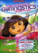 Dora The Explorer: Dora'S Fantastic Gymnastic [Edizione: Stati Uniti] dvd