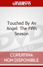 Touched By An Angel: The Fifth Season dvd
