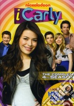 Icarly: The Complete 4Th Season (2 Dvd) [Edizione: Stati Uniti] dvd