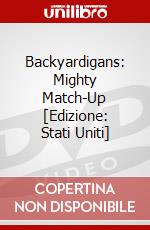 Backyardigans: Mighty Match-Up [Edizione: Stati Uniti] dvd