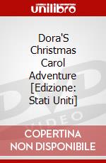 Dora'S Christmas Carol Adventure [Edizione: Stati Uniti] dvd